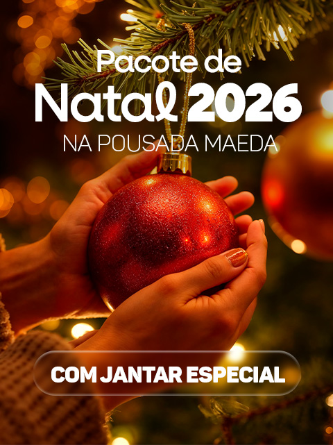 Natal Parque Maeda
